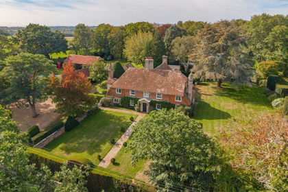 7.4 acres of Country Home for sale in Ninfield