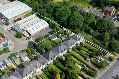 Industrial Land for sale in Kenilworth