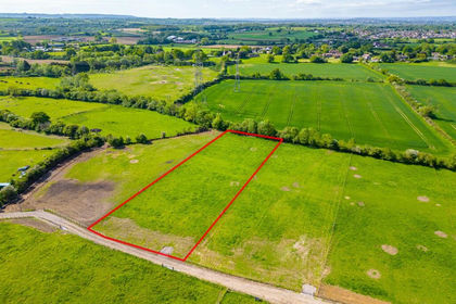 1.5 acres of Undeveloped Land for sale in Iron Acton