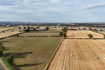 13.6 acres of Smallholding for sale in Barforth