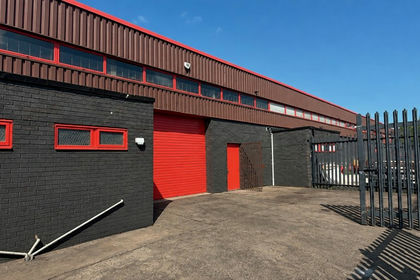 Industrial Land for sale in Cramlington