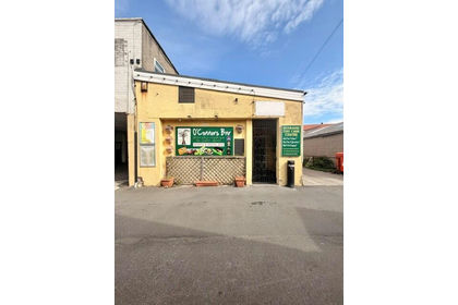 Undeveloped Land for sale in Blackpool North and Fleetwood