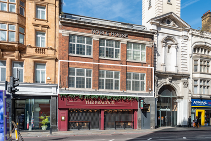 Development Land for sale in Islington South and Finsbury