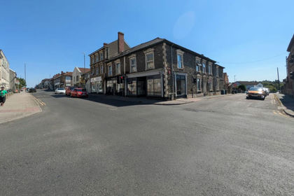 Development Land for sale in Staple Hill and Mangotsfield