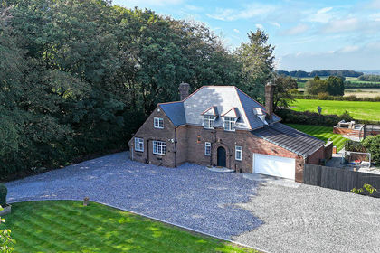 1 acre of House with Land for sale in Wigan