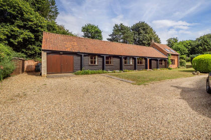 Land for sale in Belaugh