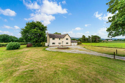 2.8 acres of Agricultural Land for sale in Llanynys