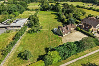 1.7 acres of House with Land for sale in Seer Green