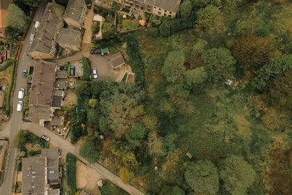 Undeveloped Land for sale in Bury North