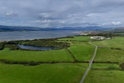 268 acres of Agricultural Land for sale in Askam and Ireleth