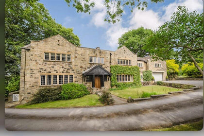 2.5 acres of Land for sale in Thorner