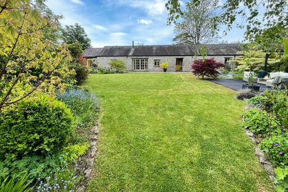 Land for sale in Penllyn