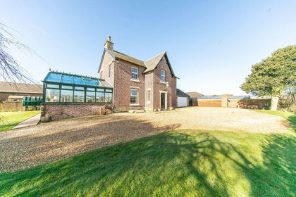 Land for sale in Fylde