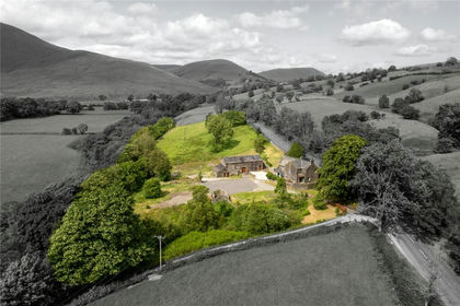 4.9 acres of Agricultural Land for sale in Sedbergh