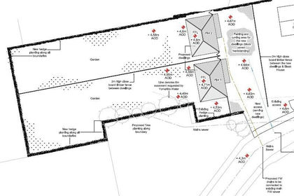 Building Plot for sale in Keyingham