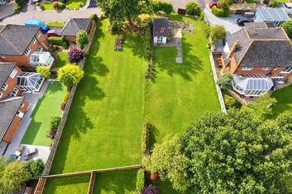 Building Plot for sale in Longton