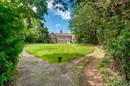 13 acres of Multiple Dwelling Property for sale in Wakefield and Rothwell