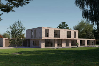 1.5 acres of Development Land for sale in Chipping Barnet