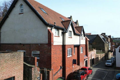 Holiday Let Property for sale in Whitby