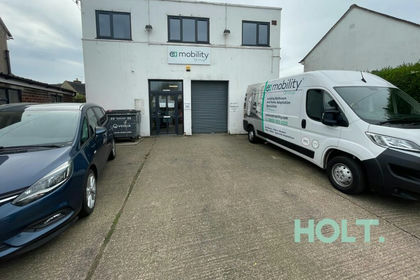 Commercial Land for sale in Coventry North West