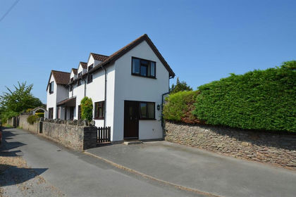 Land for sale in Nailsea