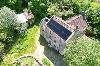 8.7 acres of Land for sale in Chilcompton