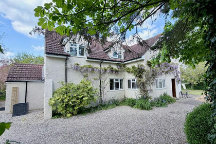 3 acres of House with Land for sale in Sandon