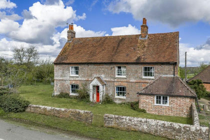 33 acres of Farm for sale in Kintbury