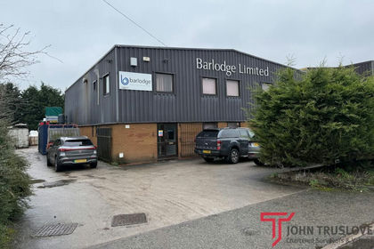 Commercial Land for sale in Redditch