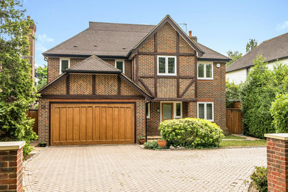 Residential Land for sale in Esher and Walton