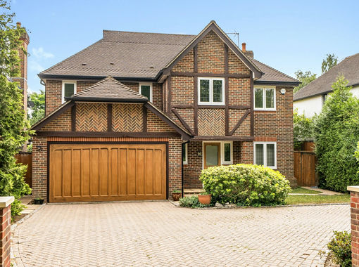 Residential Land for sale in Esher and Walton