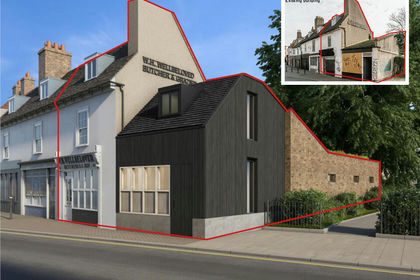 Development Land for sale in Lewisham North