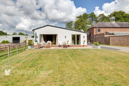 Land for sale in No Man's Heath and District