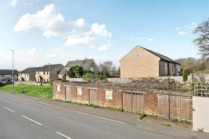 Building Plot for sale in Sherborne