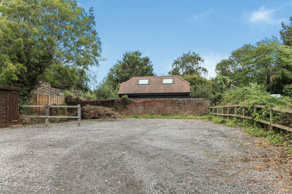 Development Land for sale in Wickham