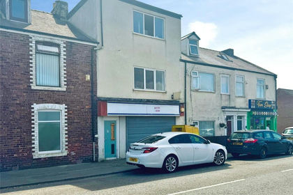 Development Land for sale in Houghton and Sunderland South