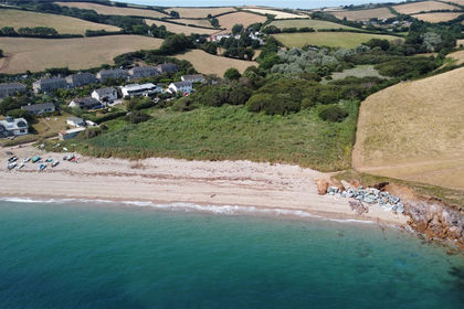 5.7 acres of Amenity Land for auction in Kingsbridge