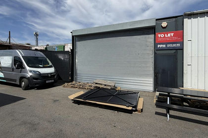 Industrial Land for sale in Humberston