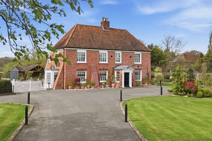2.4 acres of Country Home for sale in Ramsden Bellhouse