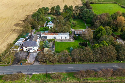 1 acre of Development Land for sale in Halsall