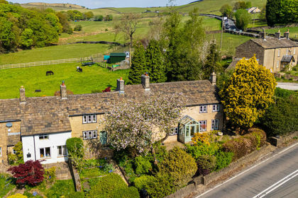 1.5 acres of Land for sale in Hayfield