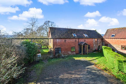 Land for sale in Stottesdon