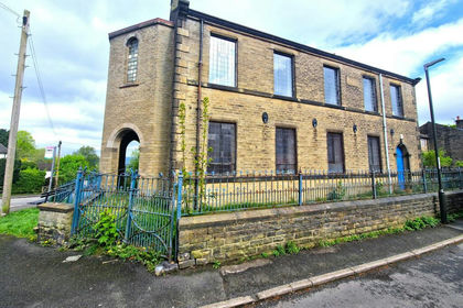 Development Land for sale in High Peak