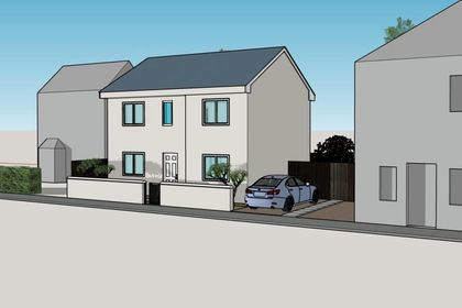 Development Land for sale in Edinburgh North and Leith