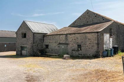Conversion Land for sale in Aldingham