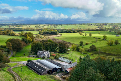 30.4 acres of Farm for sale in Crosby Ravensworth