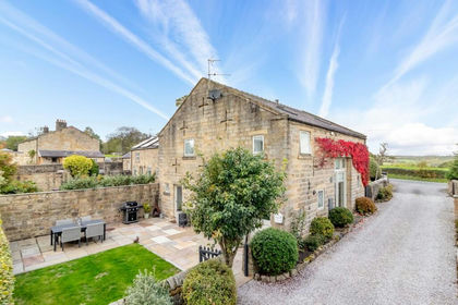 Land for sale in Birstwith