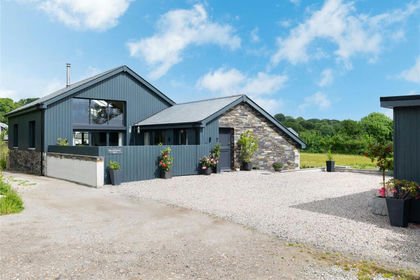 Land for sale in St. Wenn