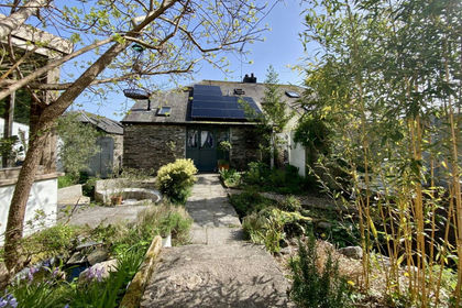 Barn Conversion for sale in St. Germans
