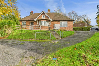 Development Land for sale in Walberton